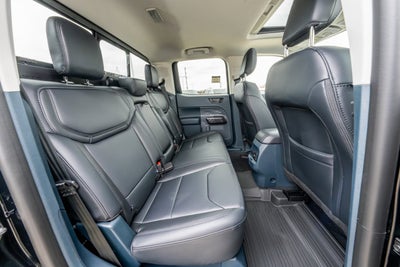 2026 Ford Maverick Lariat®