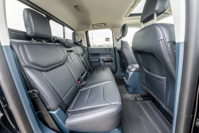 2026 Ford Maverick Lariat®