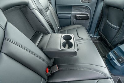 2026 Ford Maverick Lariat®