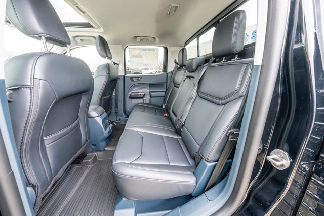 2026 Ford Maverick Lariat®