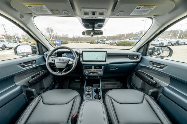 2026 Ford Maverick Lariat®