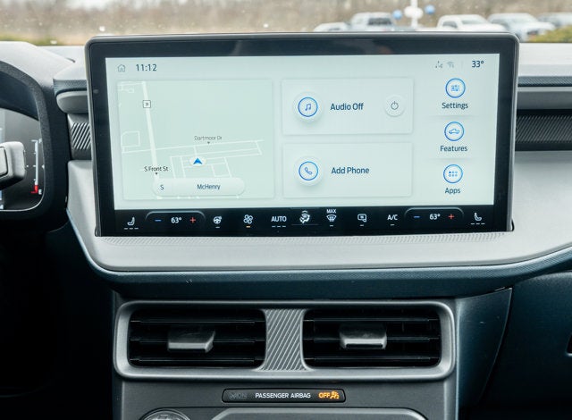 2026 Ford Maverick Lariat®