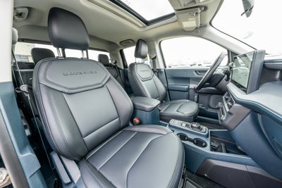 2026 Ford Maverick Lariat®