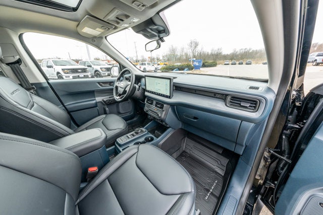 2026 Ford Maverick Lariat®