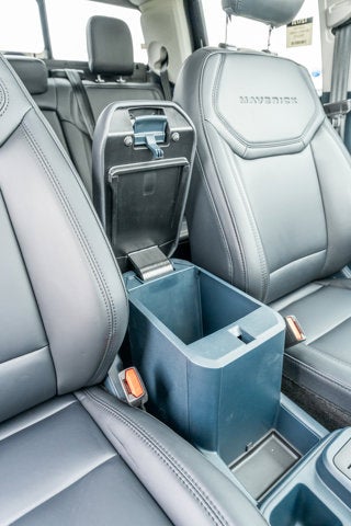 2026 Ford Maverick Lariat®