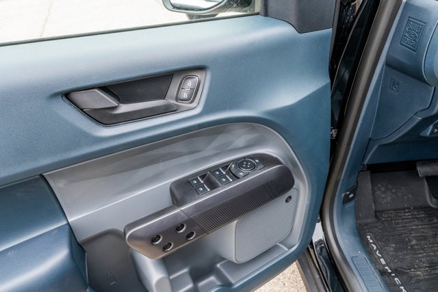 2026 Ford Maverick Lariat®