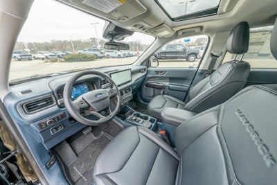 2026 Ford Maverick Lariat®