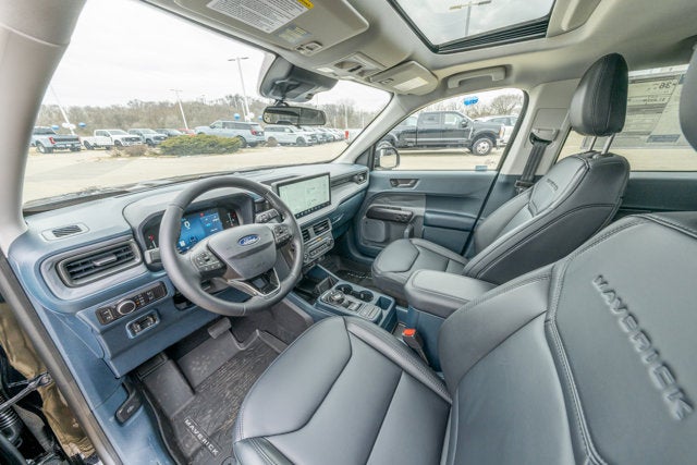 2026 Ford Maverick Lariat®