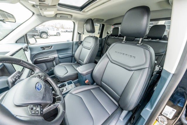 2026 Ford Maverick Lariat®