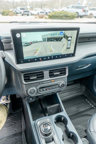 2026 Ford Maverick Lariat®