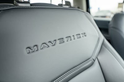 2026 Ford Maverick Lariat®