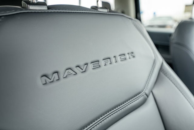 2026 Ford Maverick Lariat®