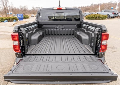 2026 Ford Maverick Lariat®