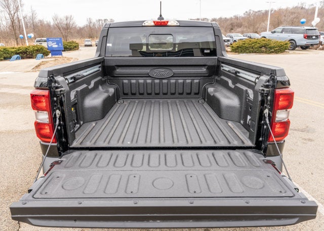 2026 Ford Maverick Lariat®