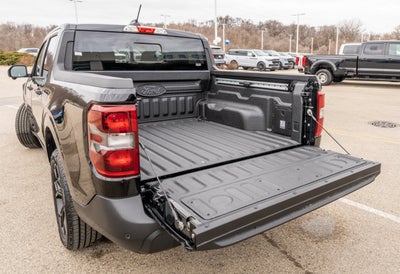2026 Ford Maverick Lariat®