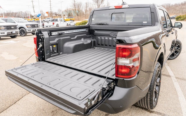 2026 Ford Maverick Lariat®