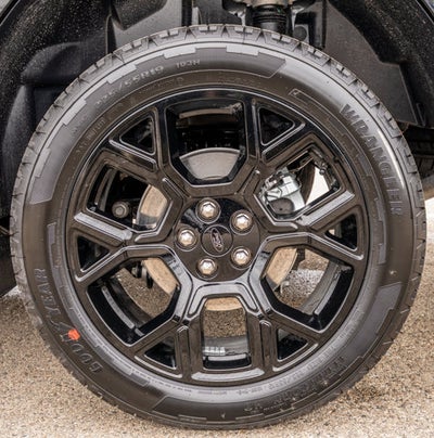 2026 Ford Maverick Lariat®