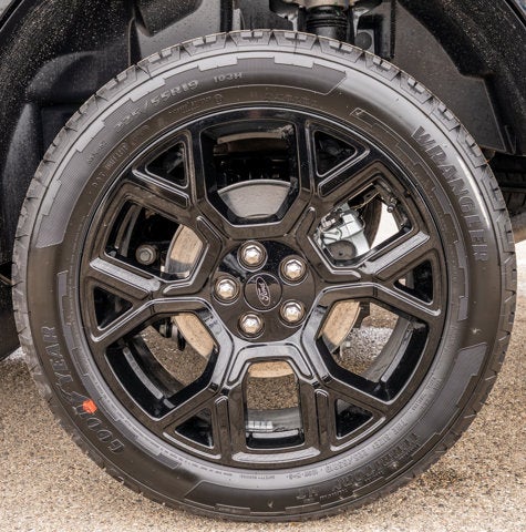 2026 Ford Maverick Lariat®