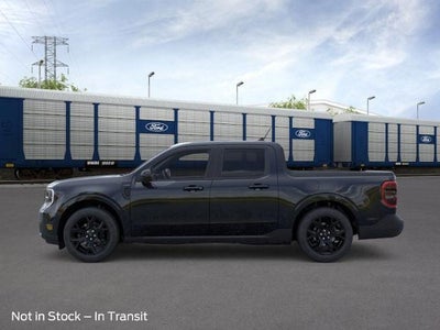 2026 Ford Maverick Lariat®