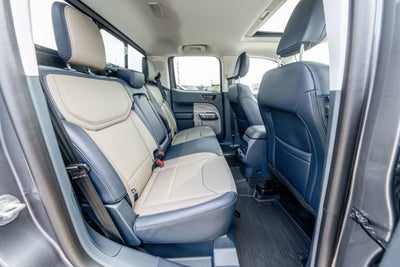 2026 Ford Maverick Lariat®