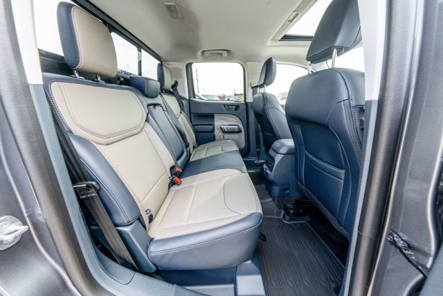 2026 Ford Maverick Lariat®