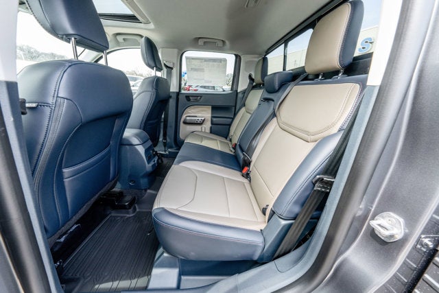 2026 Ford Maverick Lariat®