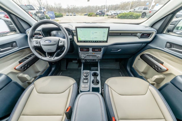 2026 Ford Maverick Lariat®