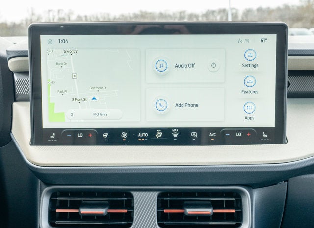 2026 Ford Maverick Lariat®