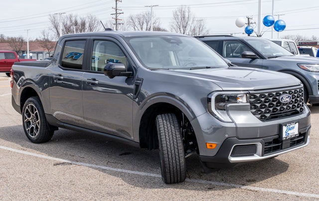 2026 Ford Maverick Lariat®