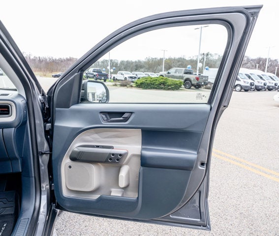 2026 Ford Maverick Lariat®