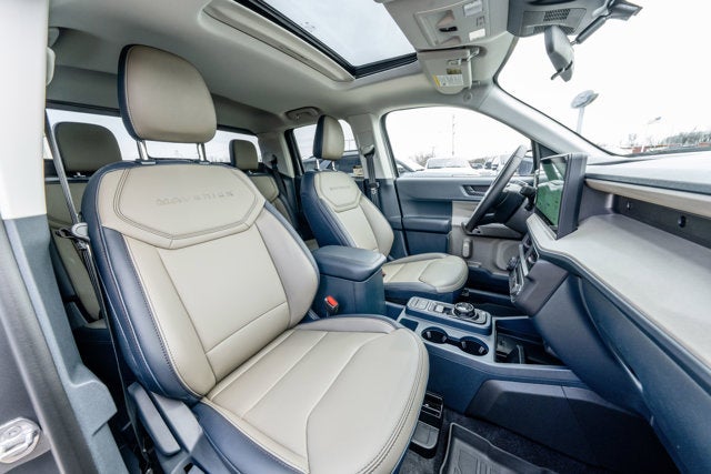 2026 Ford Maverick Lariat®