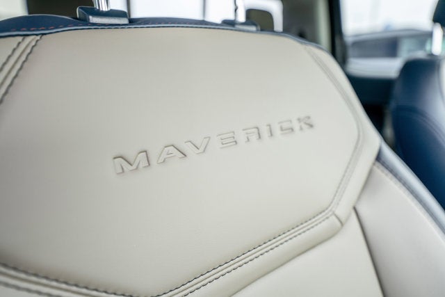 2026 Ford Maverick Lariat®