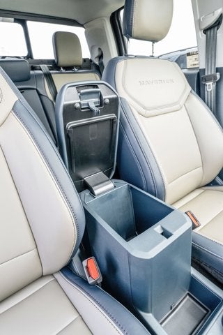 2026 Ford Maverick Lariat®