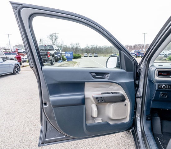 2026 Ford Maverick Lariat®