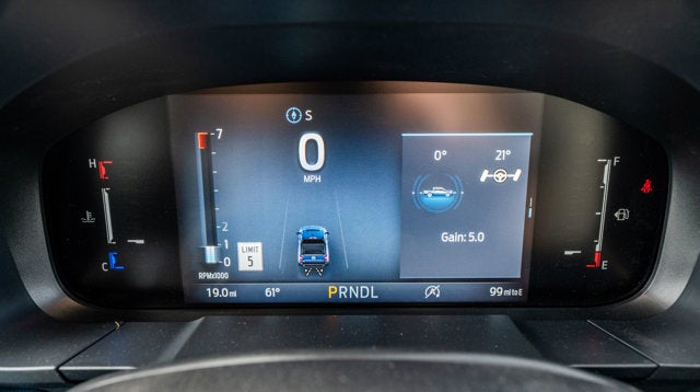 2026 Ford Maverick Lariat®