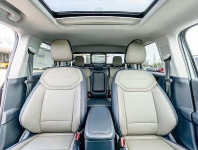 2026 Ford Maverick Lariat®