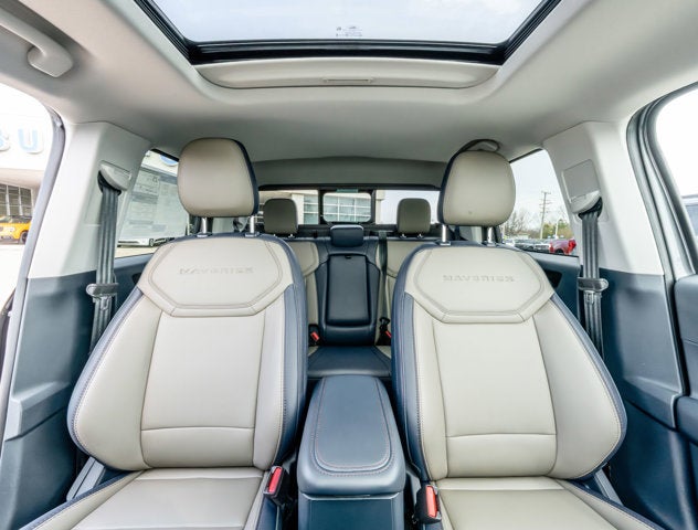 2026 Ford Maverick Lariat®