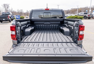 2026 Ford Maverick Lariat®