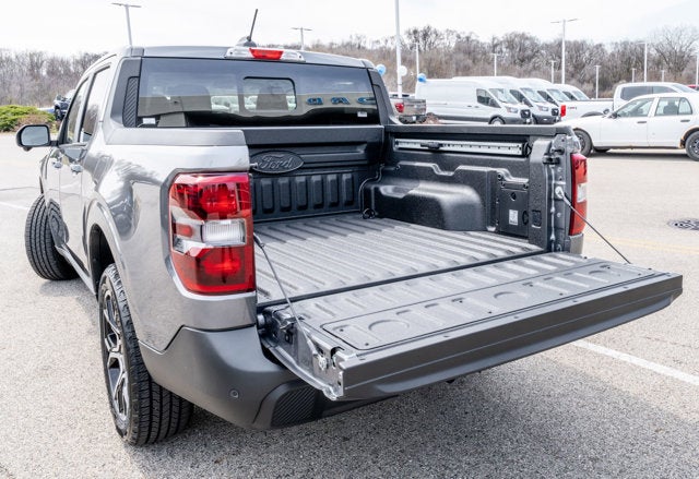 2026 Ford Maverick Lariat®