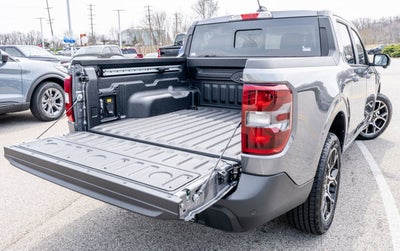 2026 Ford Maverick Lariat®