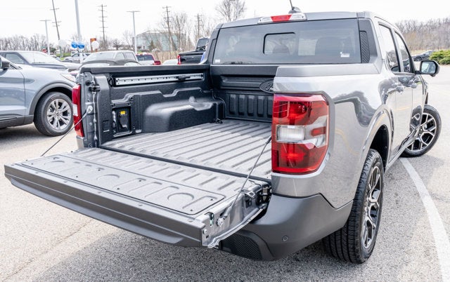 2026 Ford Maverick Lariat®