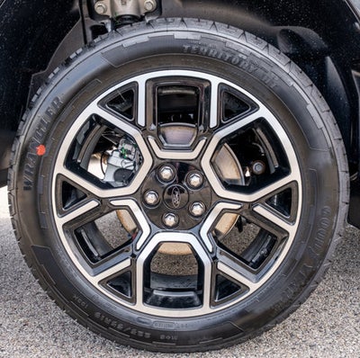 2026 Ford Maverick Lariat®