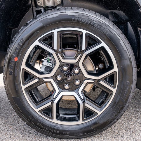 2026 Ford Maverick Lariat®