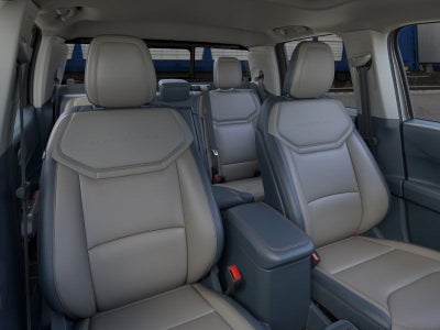 2026 Ford Maverick Lariat®