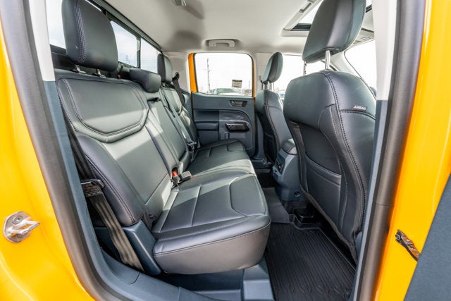 2026 Ford Maverick Lariat®