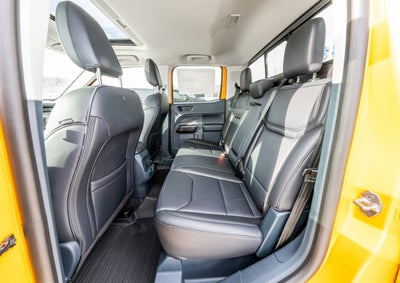 2026 Ford Maverick Lariat®