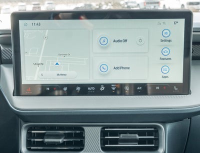 2026 Ford Maverick Lariat®