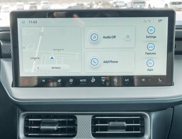 2026 Ford Maverick Lariat®