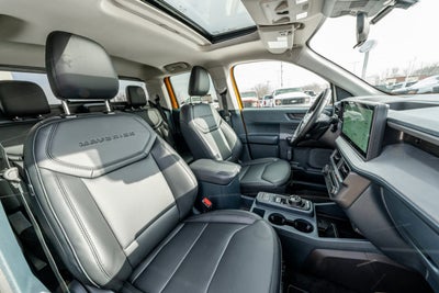 2026 Ford Maverick Lariat®