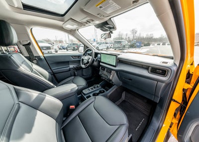 2026 Ford Maverick Lariat®